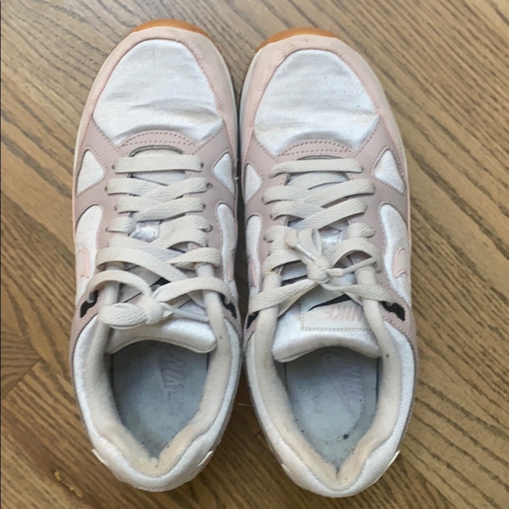 Nike Air Span 2 sneakers